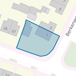 Perceel OLS00-B-5053