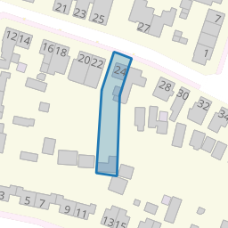 Perceel OLS00-B-5064