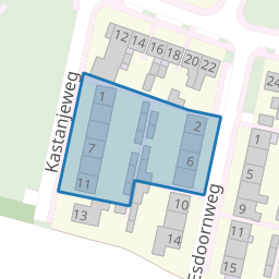 Perceel OLS00-B-5068