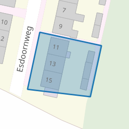 Perceel OLS00-B-5069