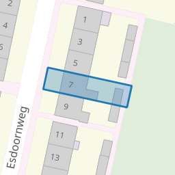 Perceel OLS00-B-5071