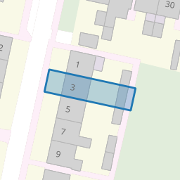 Perceel OLS00-B-5073