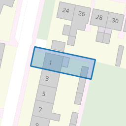 Perceel OLS00-B-5074