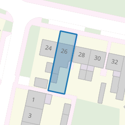 Perceel OLS00-B-5076