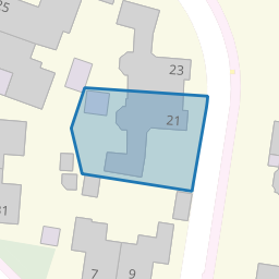 Perceel OLS00-B-5101