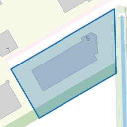 Perceel OLS00-B-5113