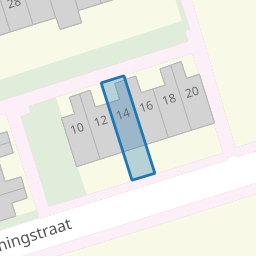 Perceel OLS00-B-5150