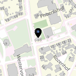 Appartement OLS00 B 5189 1