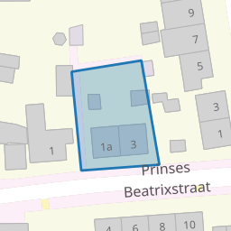 Perceel OLS00-B-5293