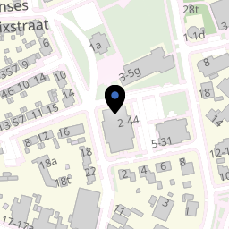 Appartement OLS00 B 5339 12