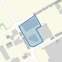 Perceel OLS00-B-5351