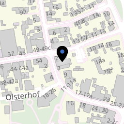 Appartement OLS00 B 5354 2