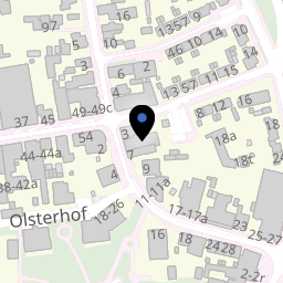 Appartement OLS00 B 5354 3