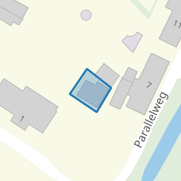 Perceel OLS00-B-5427