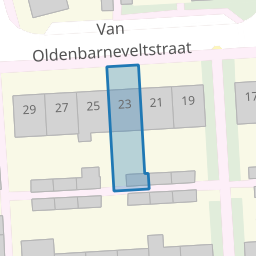 Perceel OLS00-B-5438