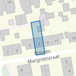 Perceel OLS00-B-5466