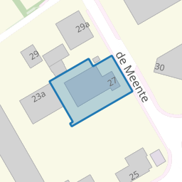 Perceel OLS00-B-5493