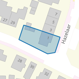 Perceel OLS00-B-5521