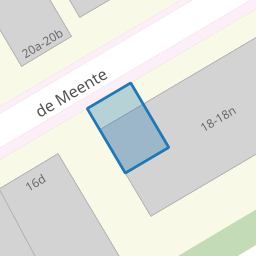 Perceel OLS00-B-5557