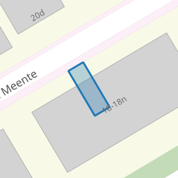 Perceel OLS00-B-5559