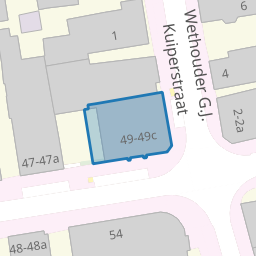 Perceel OLS00-B-5590