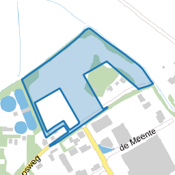 Perceel OLS00-B-5697
