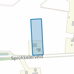 Perceel OLS00-D-4051