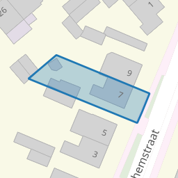 Perceel OLS00-D-4282