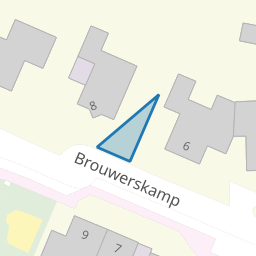 Perceel OLS00-D-5086