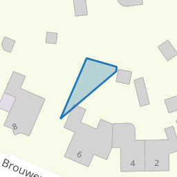 Perceel OLS00-D-5087