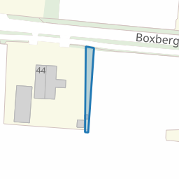 Perceel OLS00-D-5092