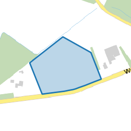 Perceel OLS00-D-5107