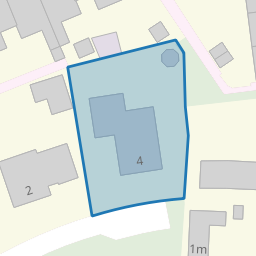 Perceel OLS00-D-5118