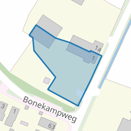 Perceel OLS00-D-5239