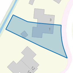 Perceel OLS00-D-5438