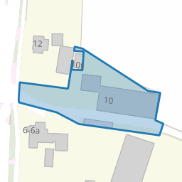 Perceel OLS00-D-5481