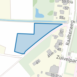 Perceel OLS00-D-5525