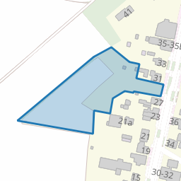 Perceel OLS00-D-5820