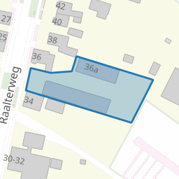 Perceel OLS00-D-5827