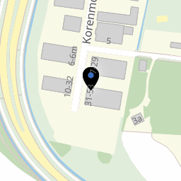 Appartement OLS00 D 5911 12