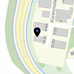 Appartement OLS00 D 5912 5