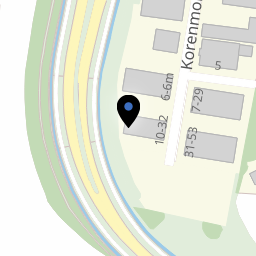 Appartement OLS00 D 5912 7