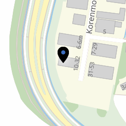 Appartement OLS00 D 5912 8