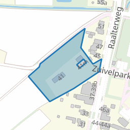 Perceel OLS00-D-5913