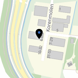 Appartement OLS00 D 5941 2