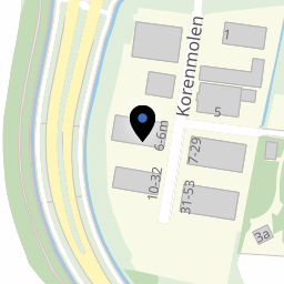 Appartement OLS00 D 5941 3