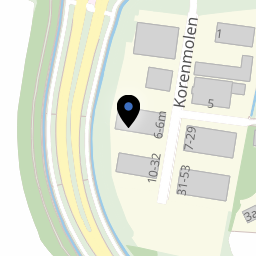 Appartement OLS00 D 5941 5