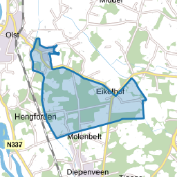 Sectie E