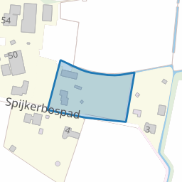 Perceel OLS00-E-2076