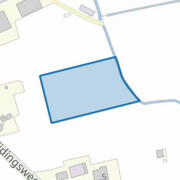 Perceel OLS00-E-2137